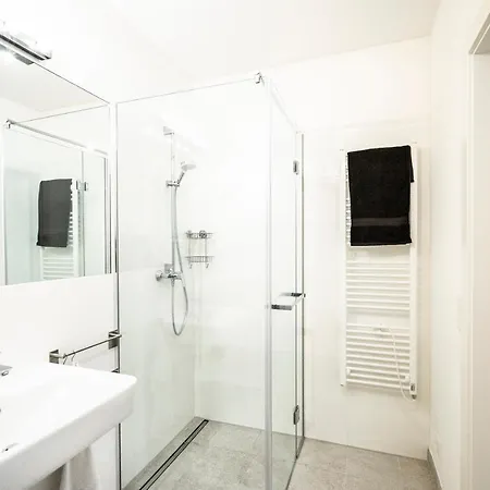 Boutique Design-Apartments Vienna Exterior photo