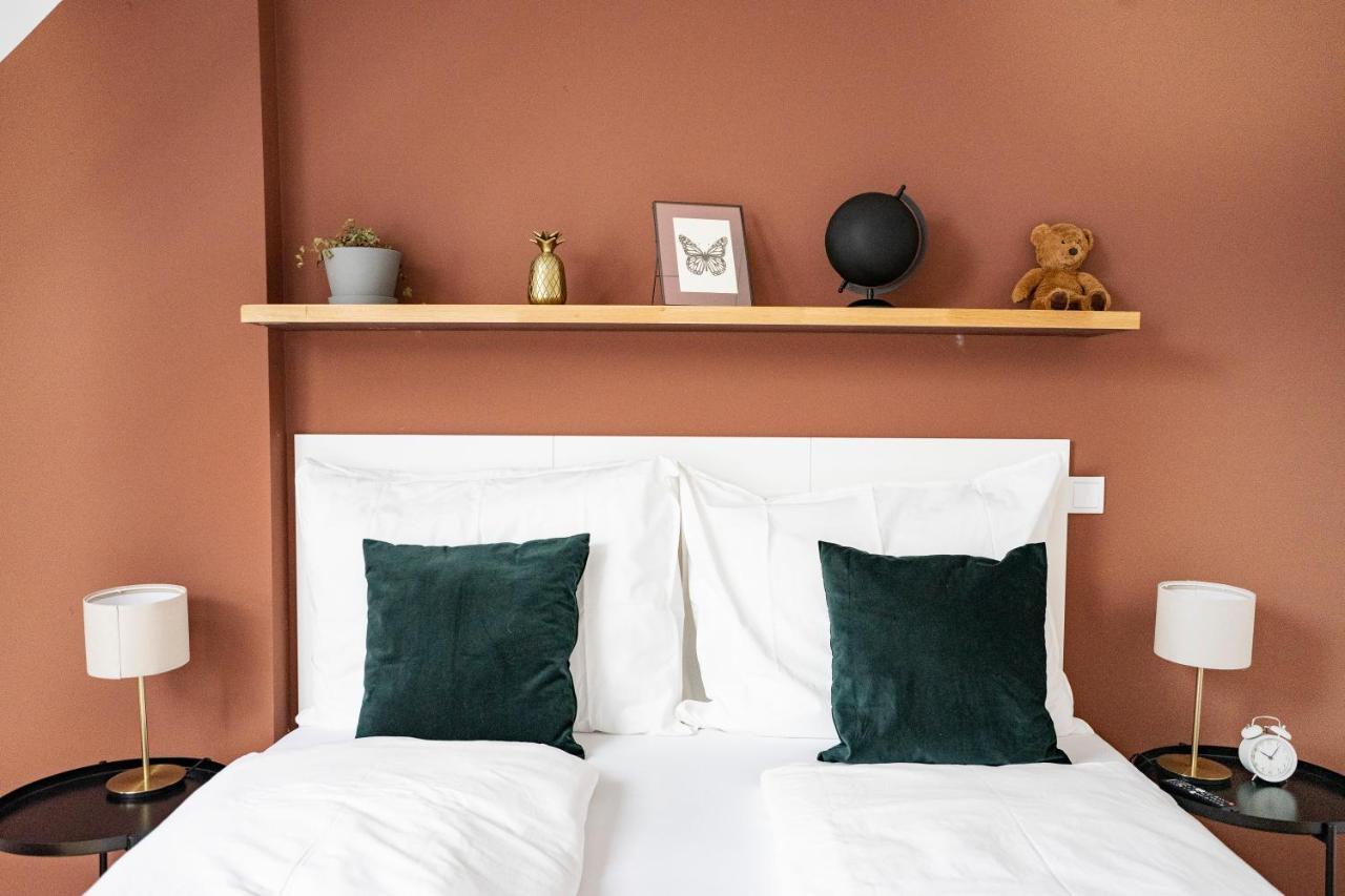 Boutique Design-apartments Apartment *