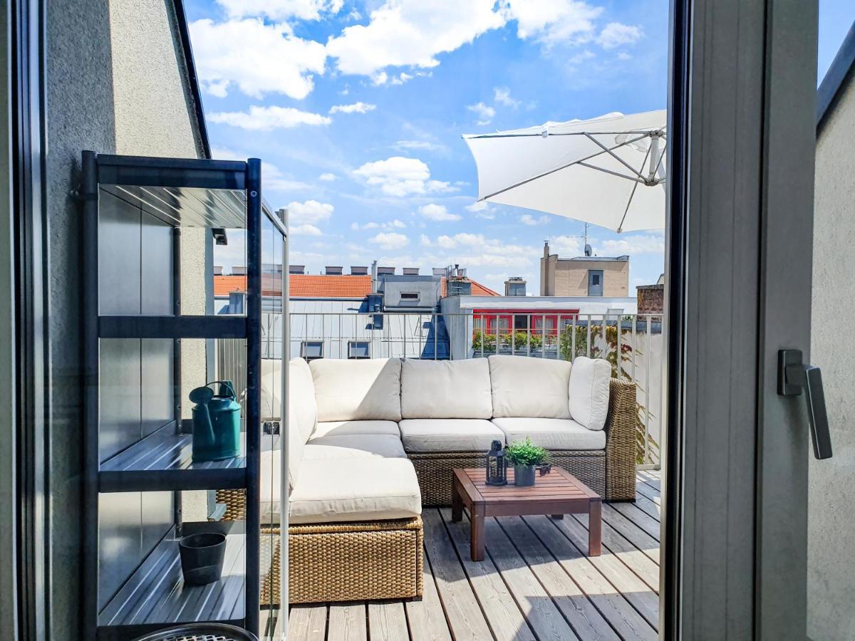 Apartment Boutique Design-apartments *