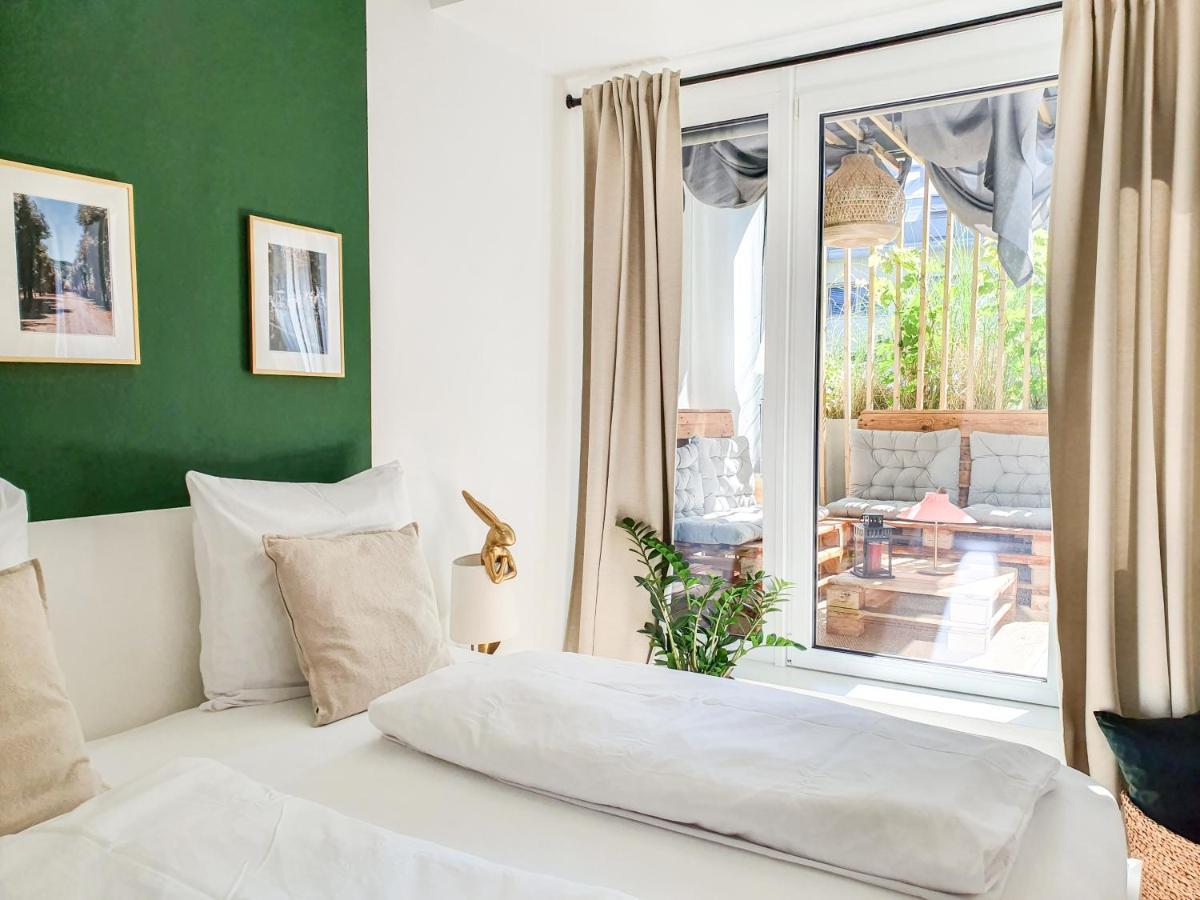 Apartment Boutique Design-apartments