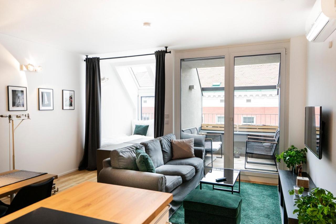 Apartment Boutique Design-apartments *