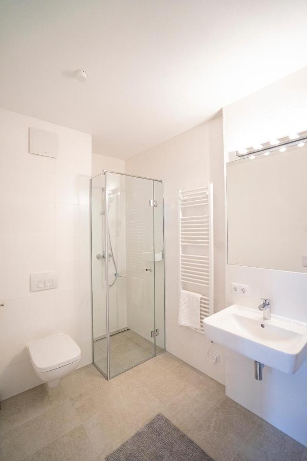 Apartment Boutique Design-apartments *