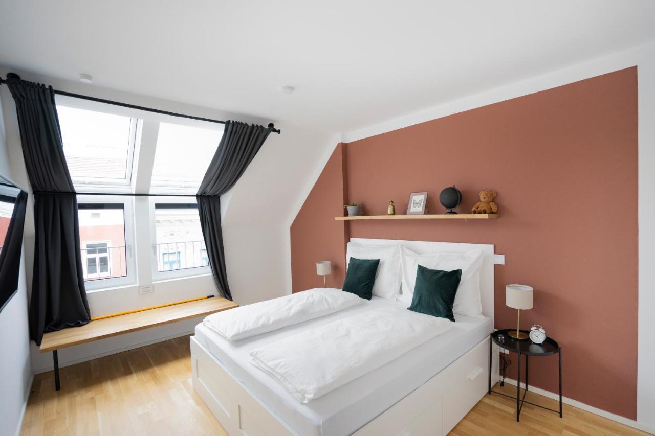 Boutique Design-apartments Apartment
