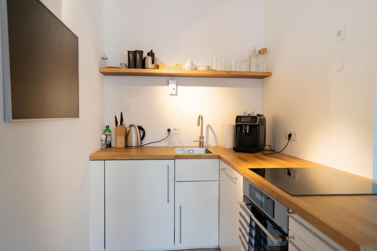 Boutique Design-apartments Apartment