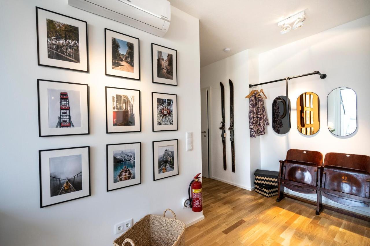 Boutique Design-apartments Apartment *