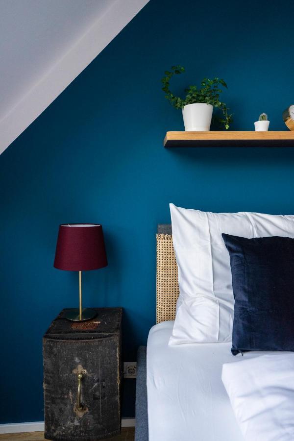 Apartment Boutique Design-apartments