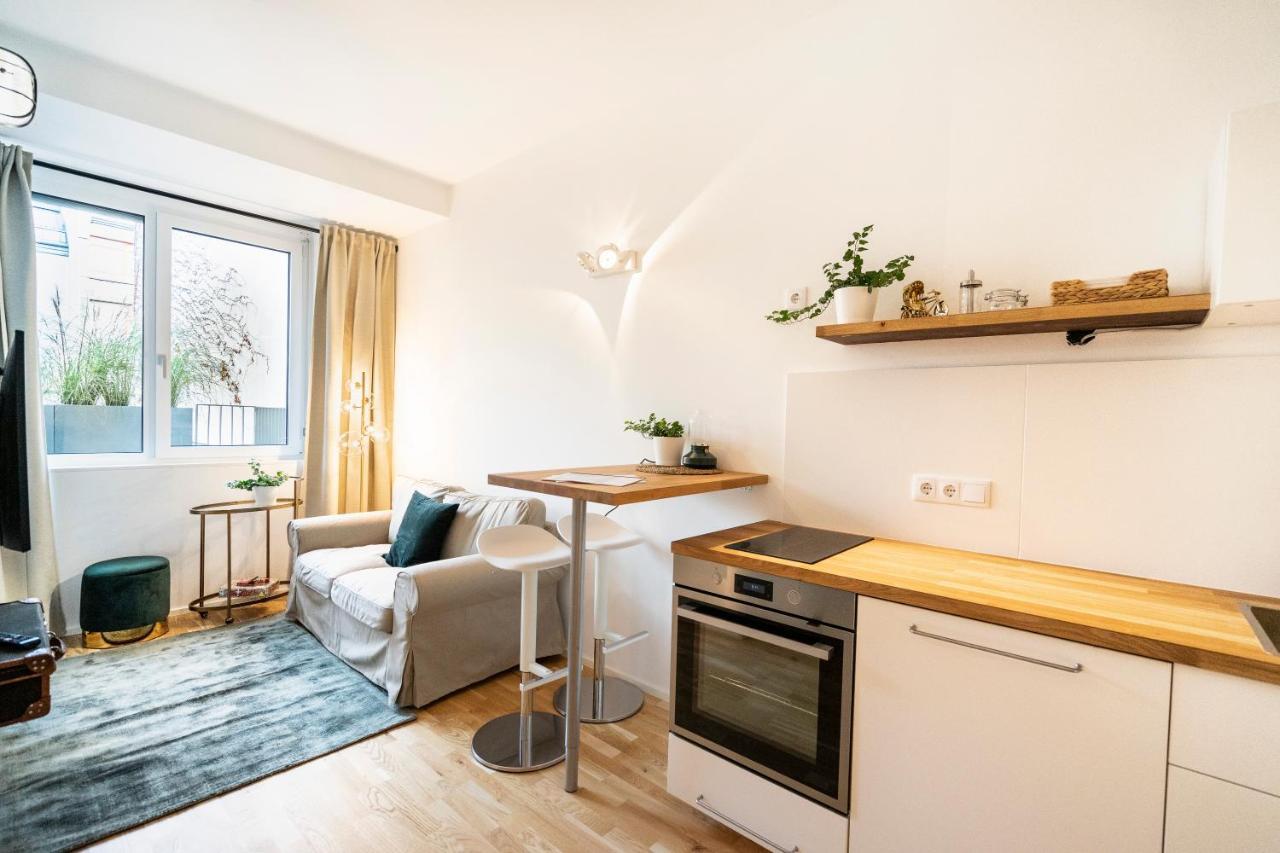 Boutique Design-apartments Apartment *