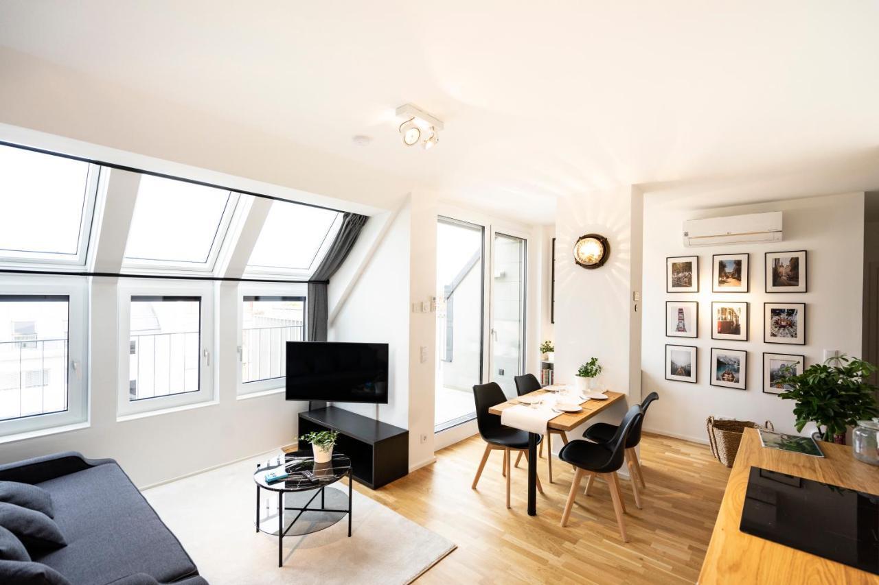 Boutique Design-apartments Apartment