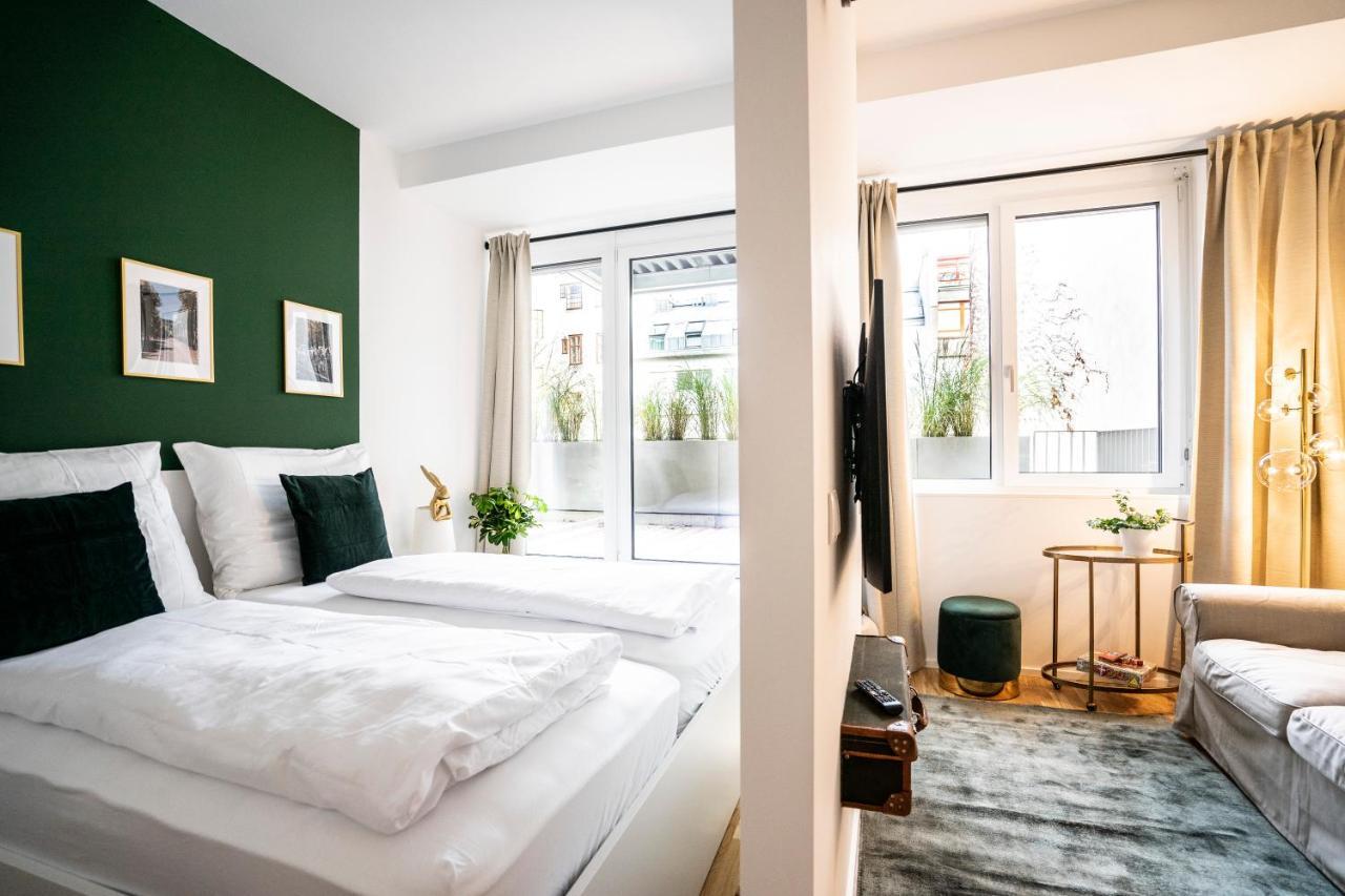 Boutique Design-apartments Apartment Vienna